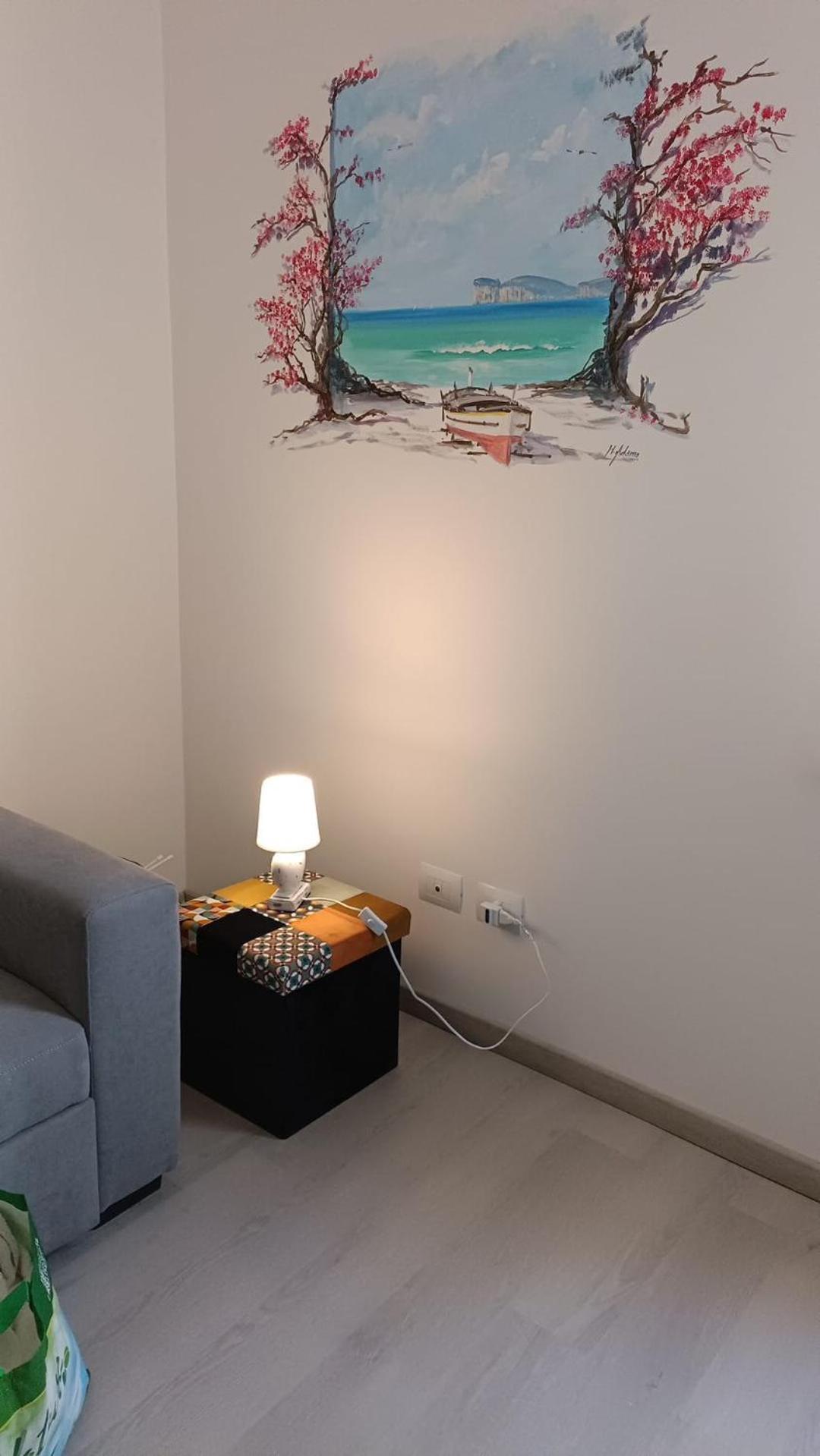 Alghero Experience Экстерьер фото