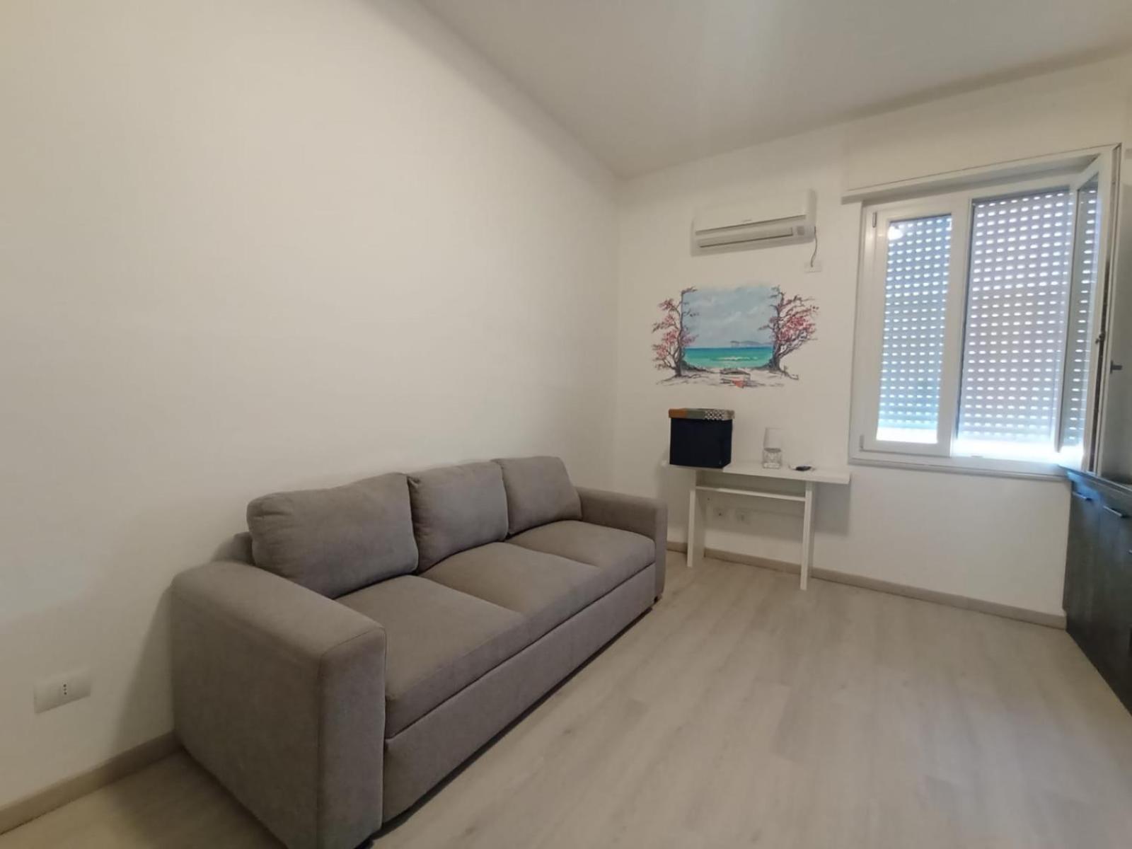Alghero Experience Экстерьер фото