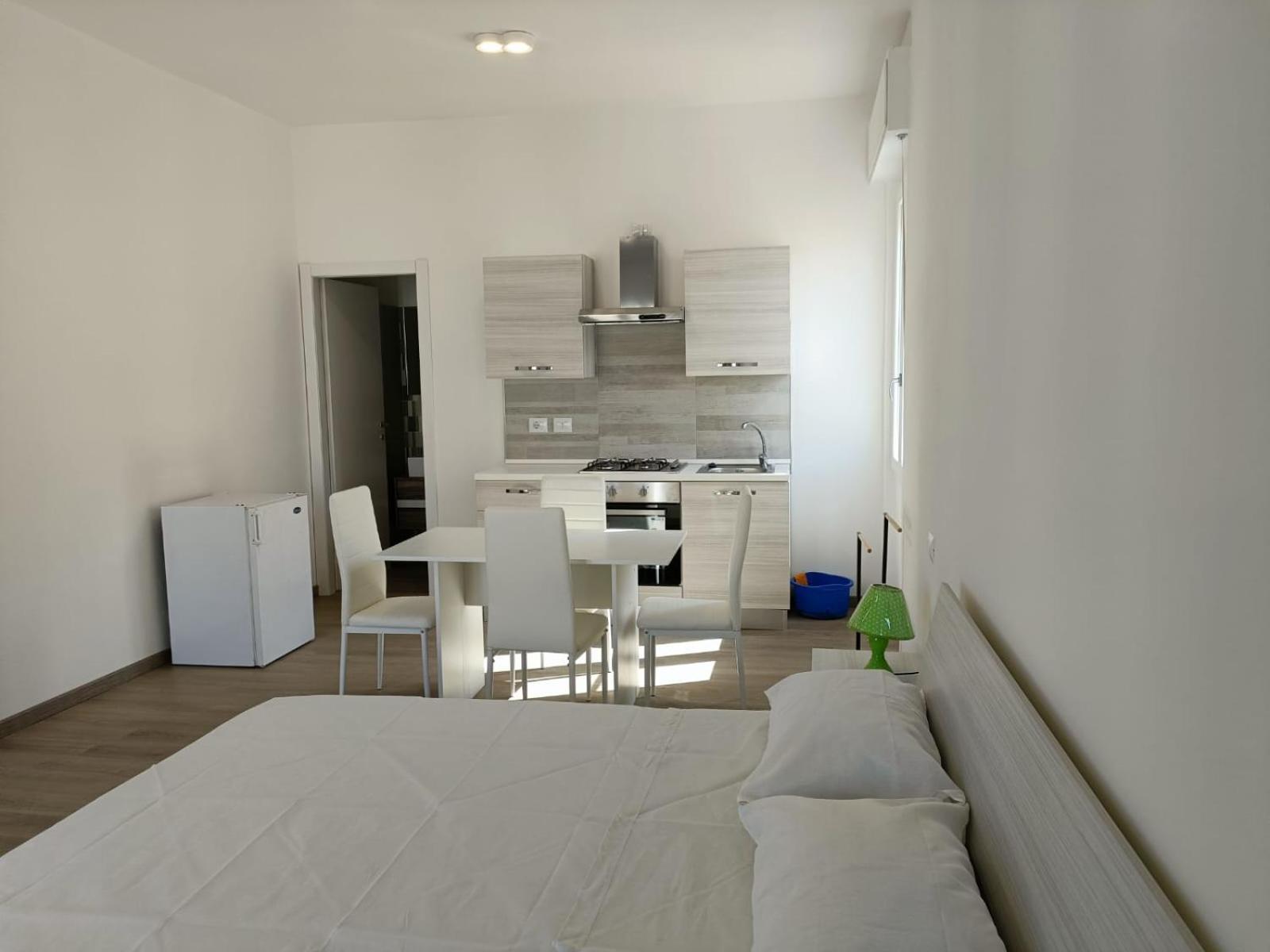Alghero Experience Экстерьер фото